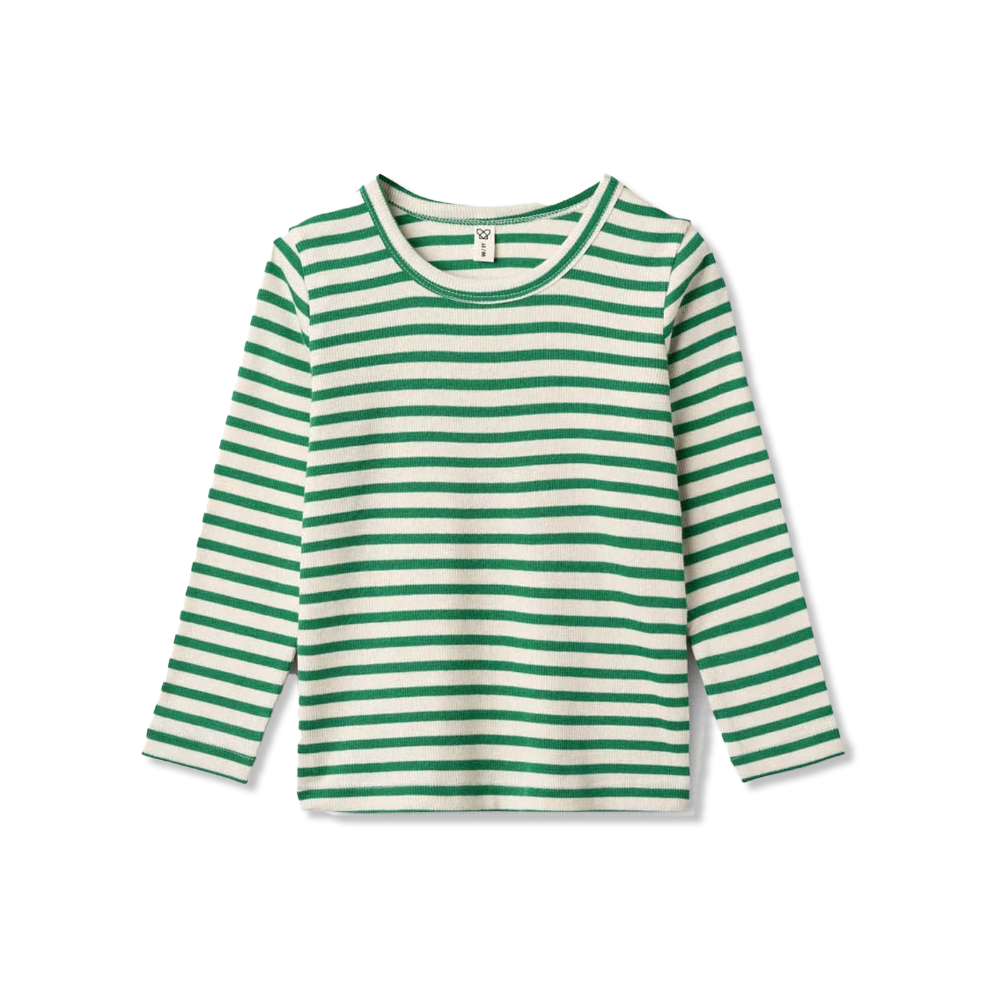 MILANO langarmshirt