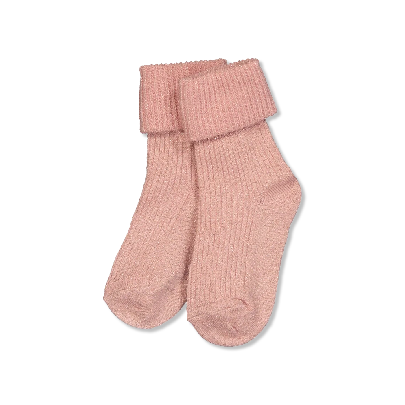 Ida glitter Socken