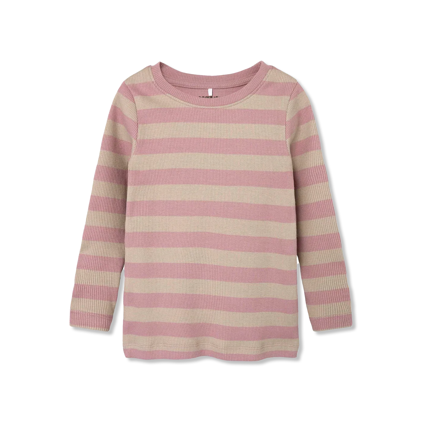 Nmfdanny langarmshirt