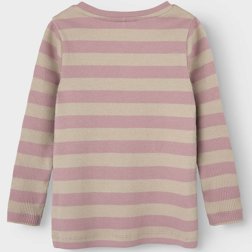 Nmfdanny langarmshirt