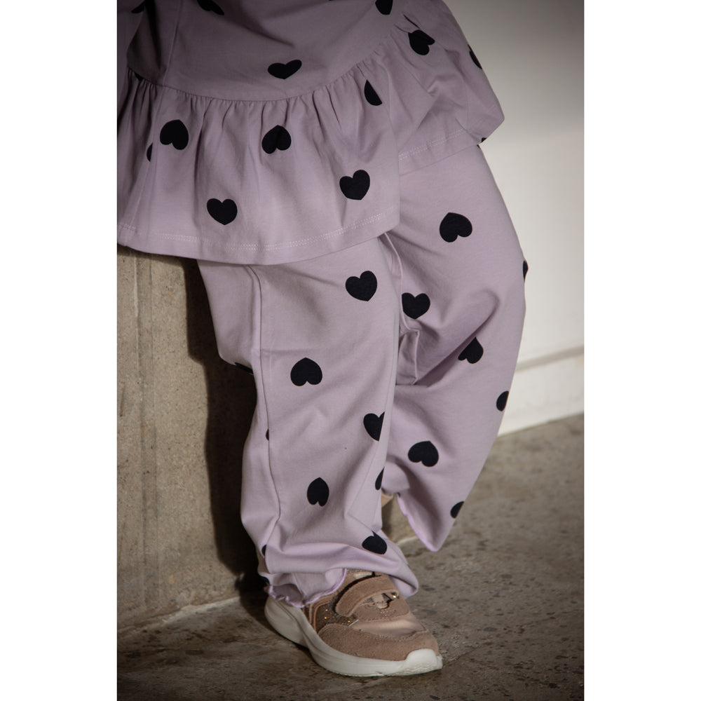 PALERMO langarmshirt