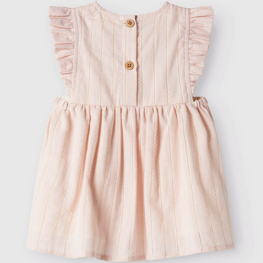 Organic NBFDALILA kleid