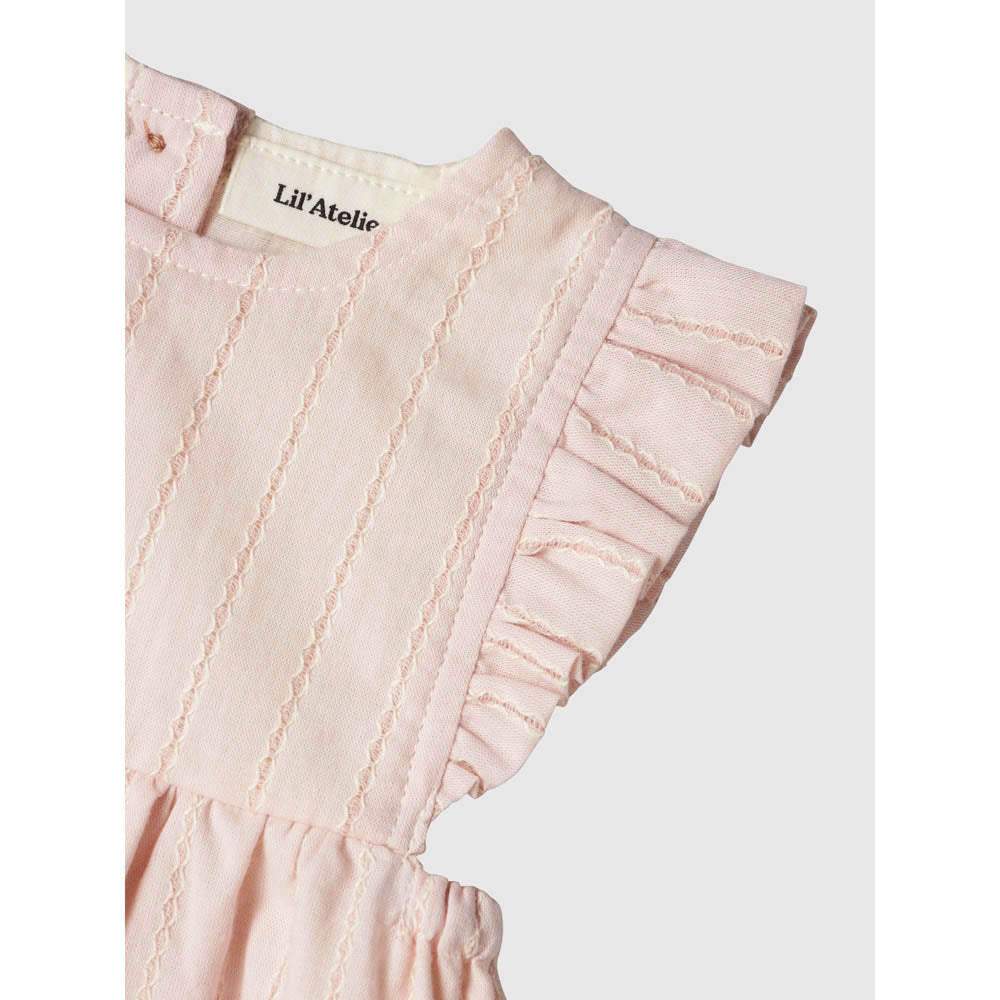 Organic NBFDALILA kleid