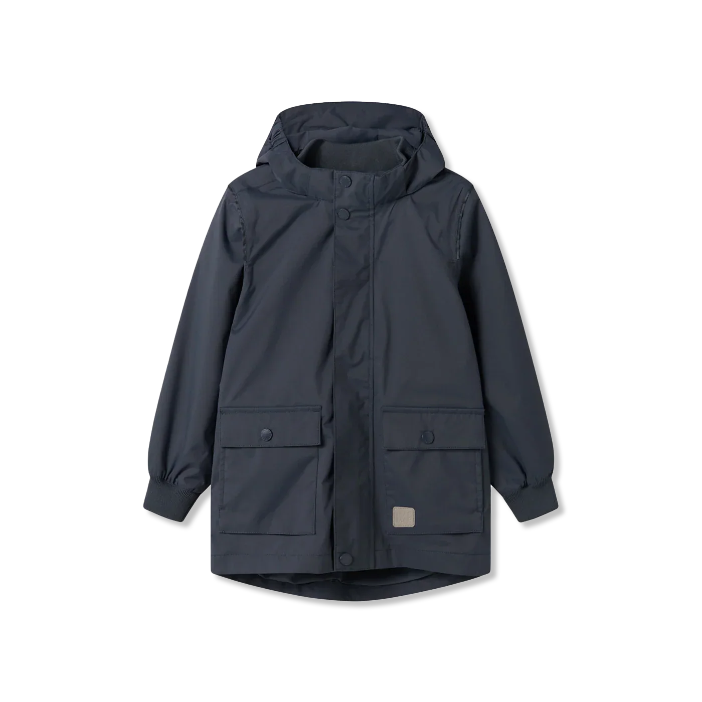 Oleg sommerjacke