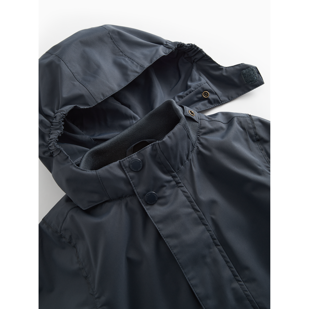 Oleg sommerjacke