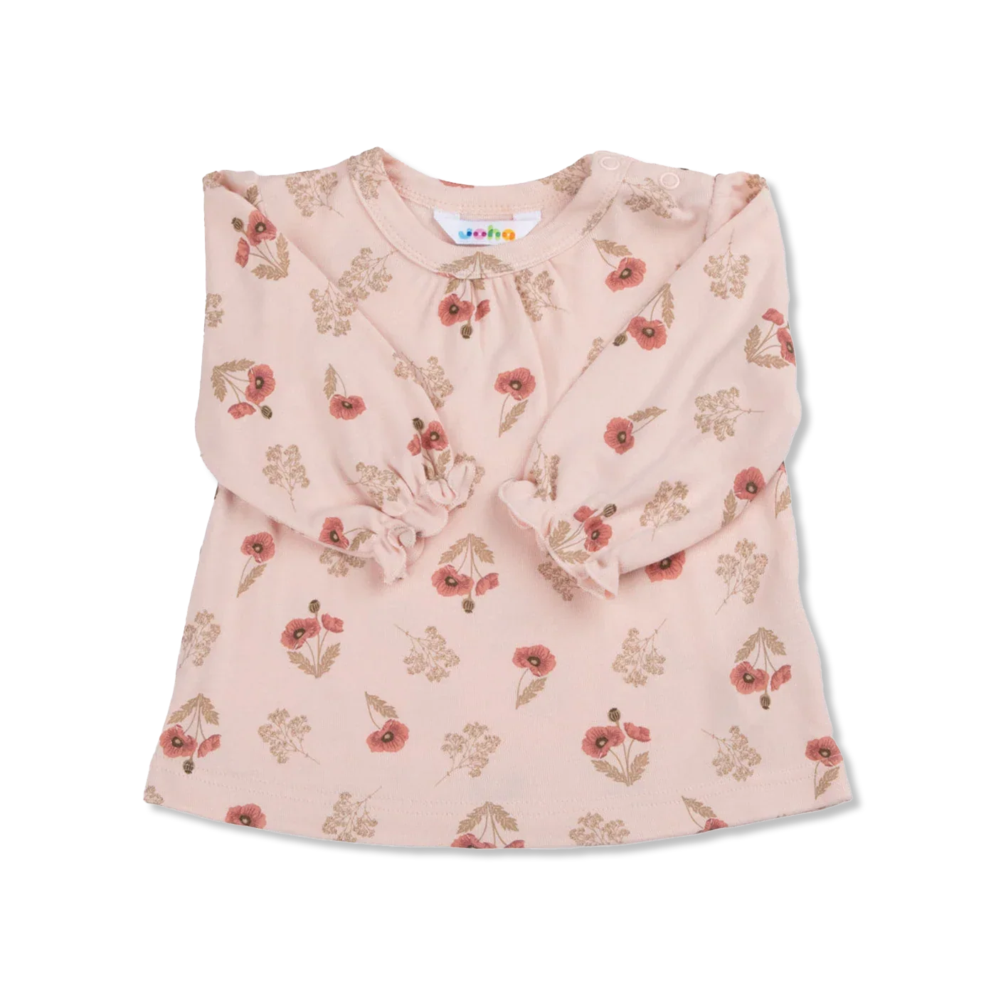 langarmshirt
