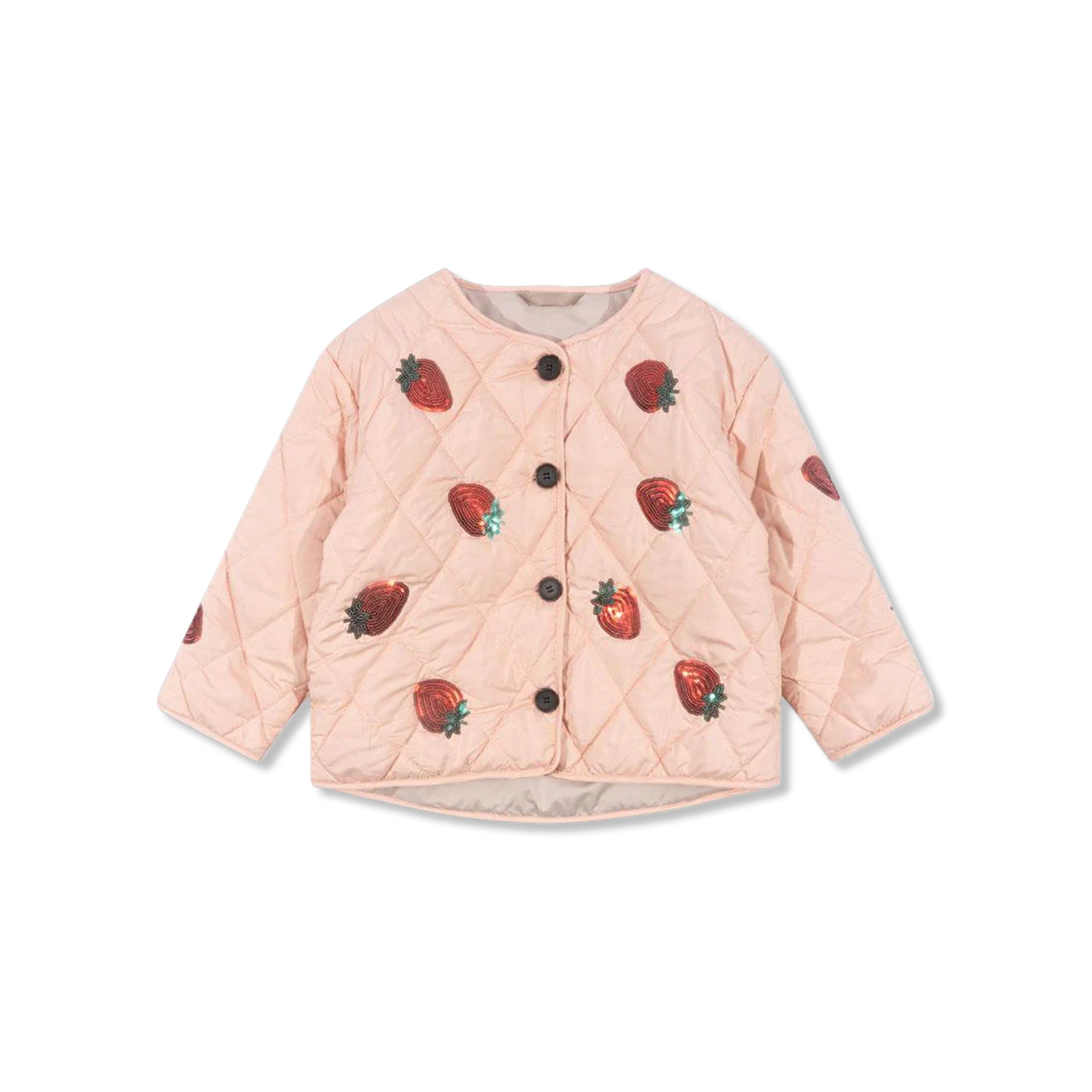 Flora sommerjacke