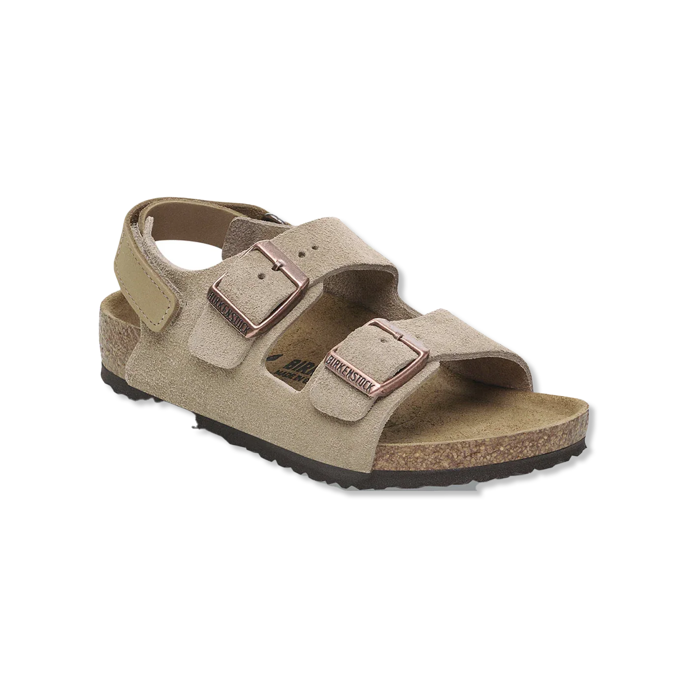 Offene sandalen
