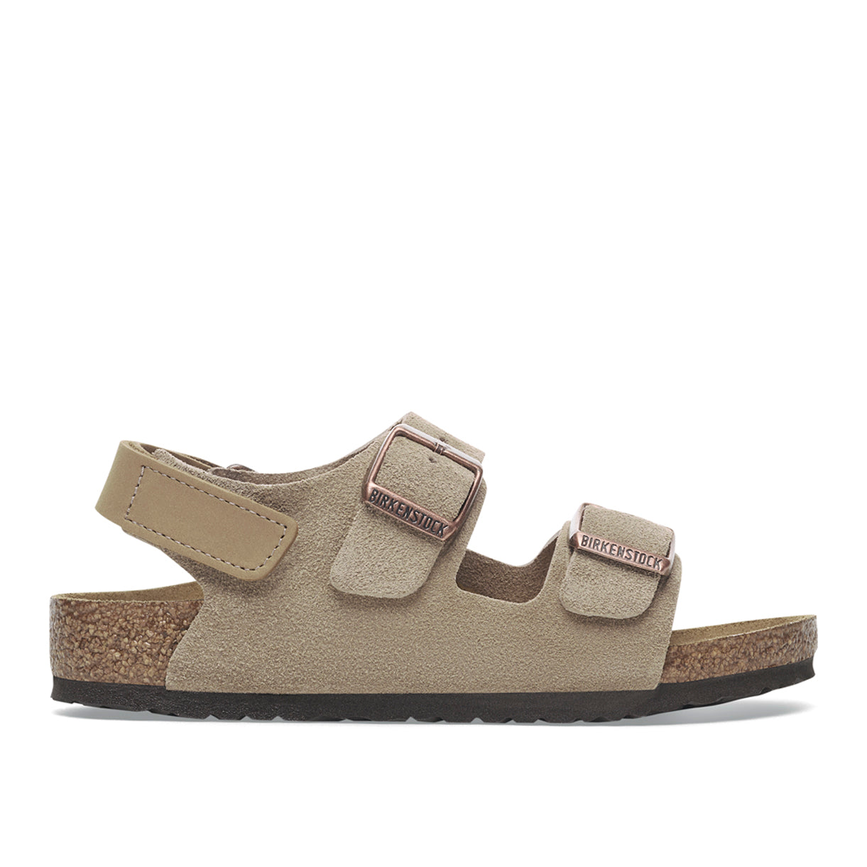 Offene sandalen