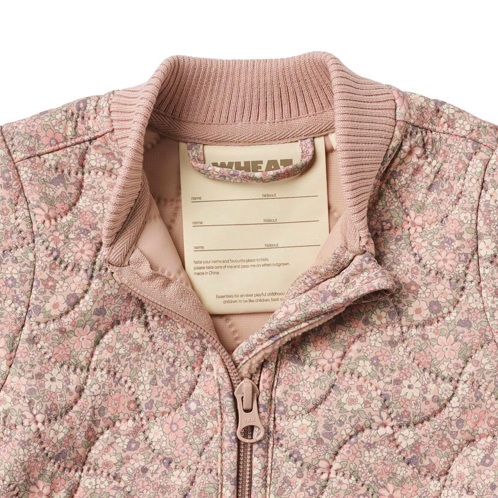 Loui Thermojacke