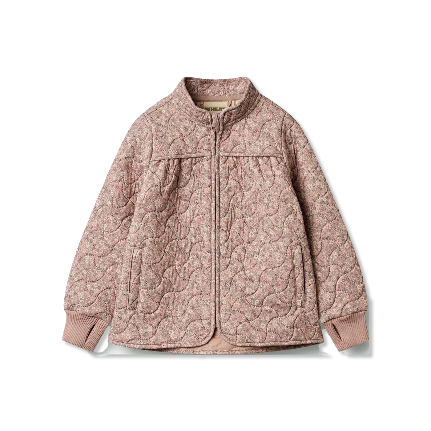 Tilde Thermojacke