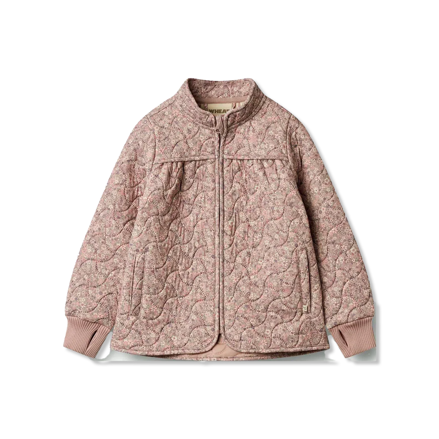 Tilde Thermojacke