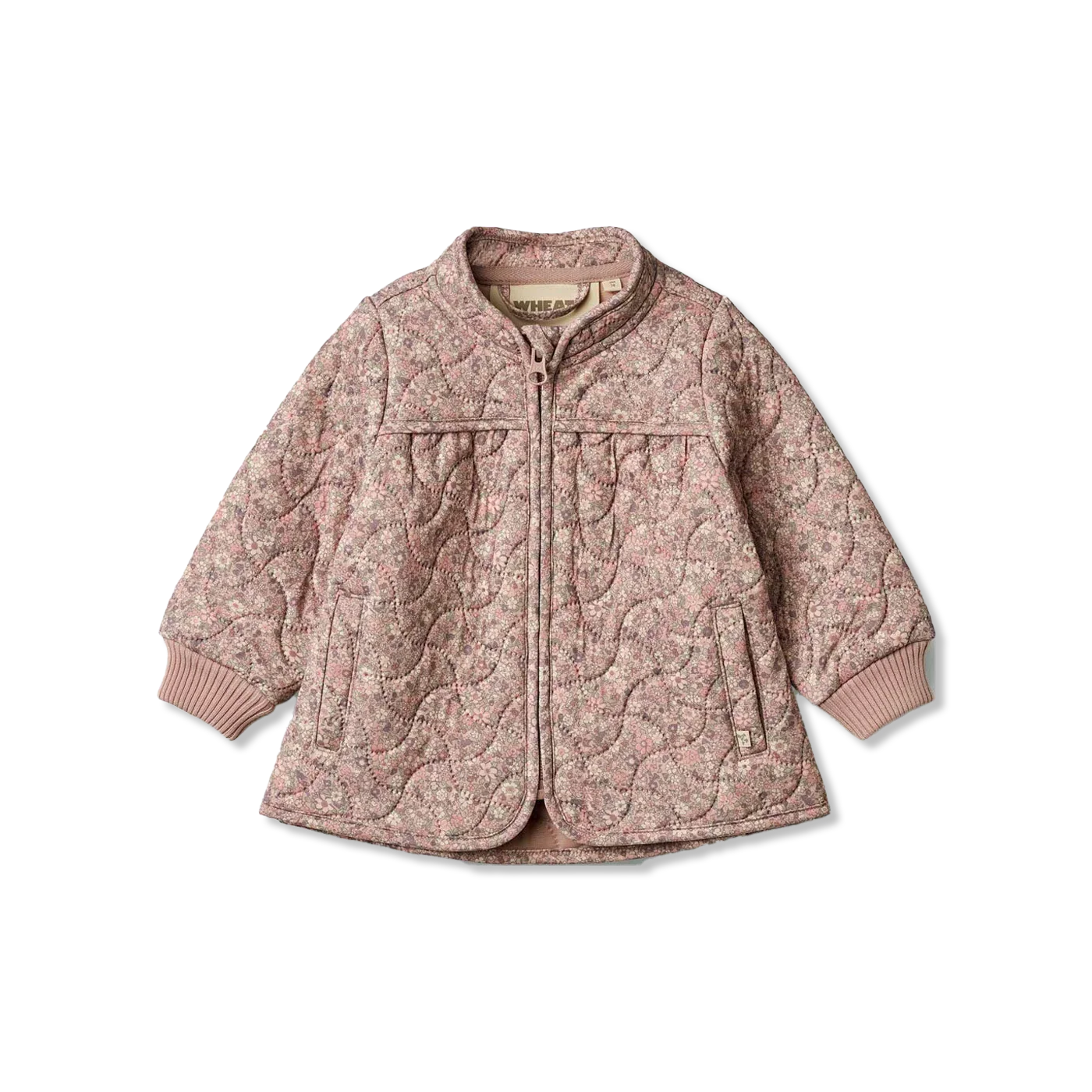 Tilde Thermojacke