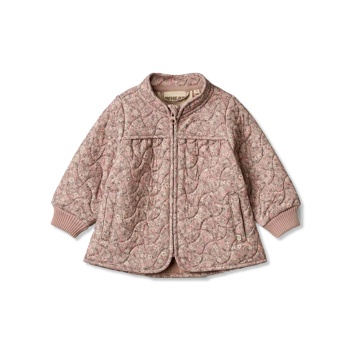 Tilde Thermojacke