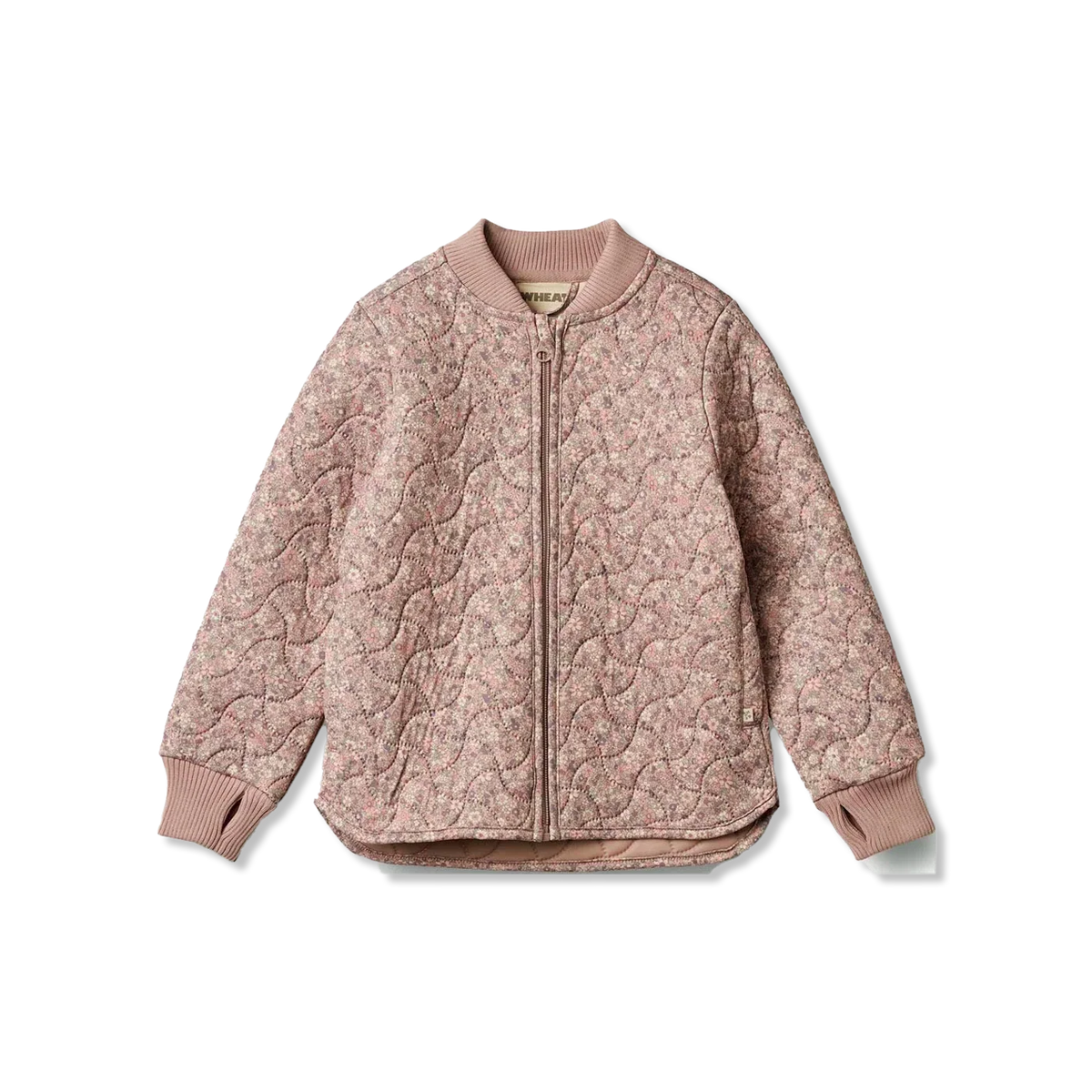 Loui Thermojacke