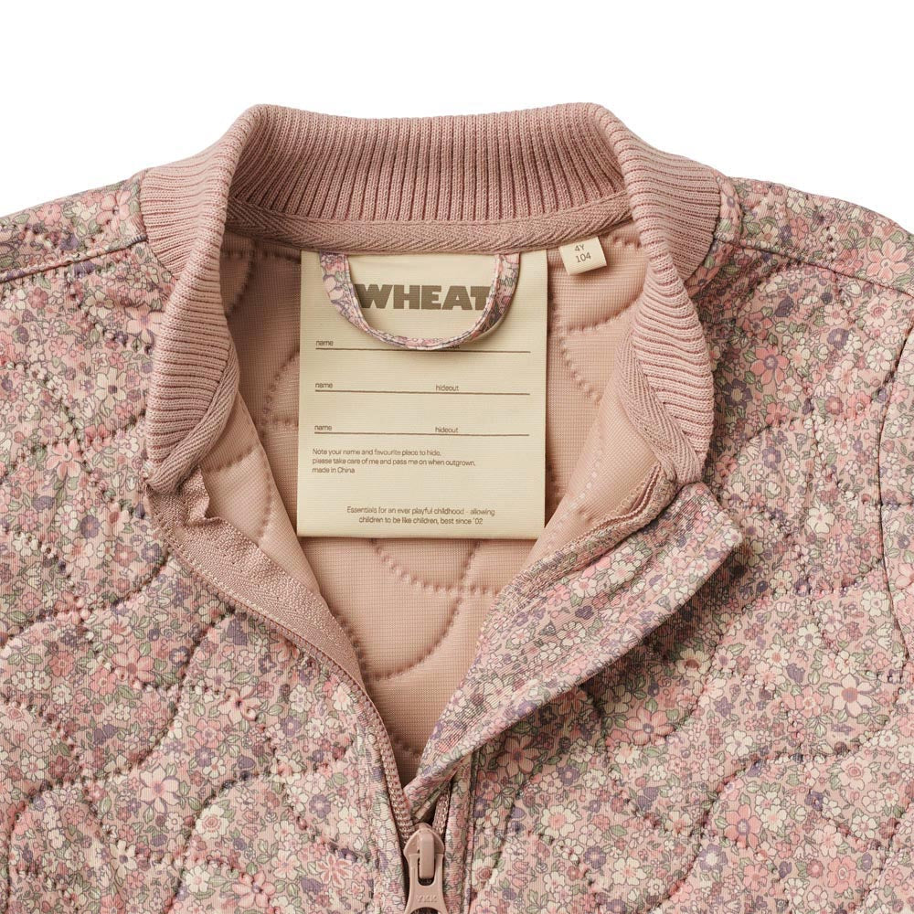 Loui Thermojacke