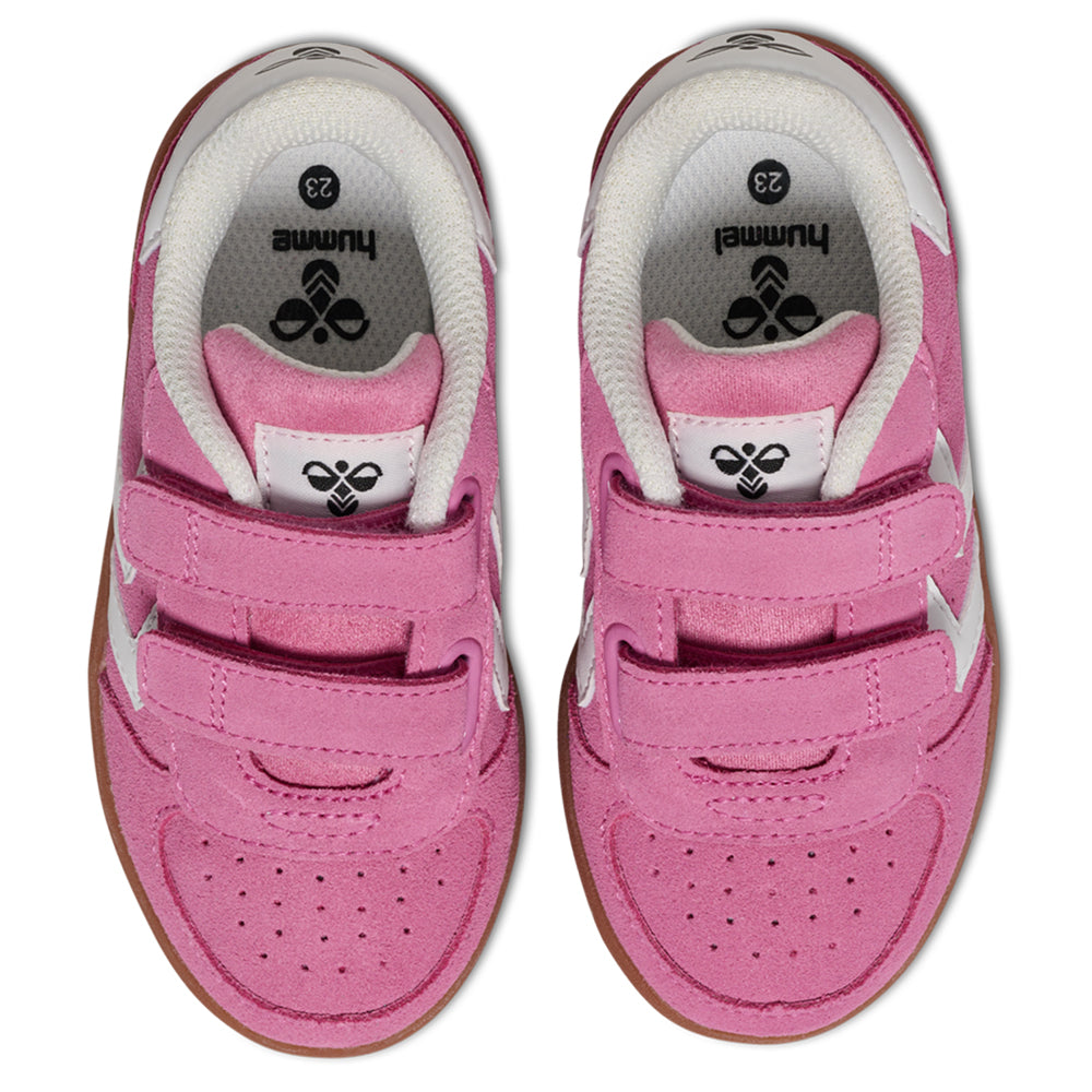 VICTORY SUEDE II INFANT schuhe