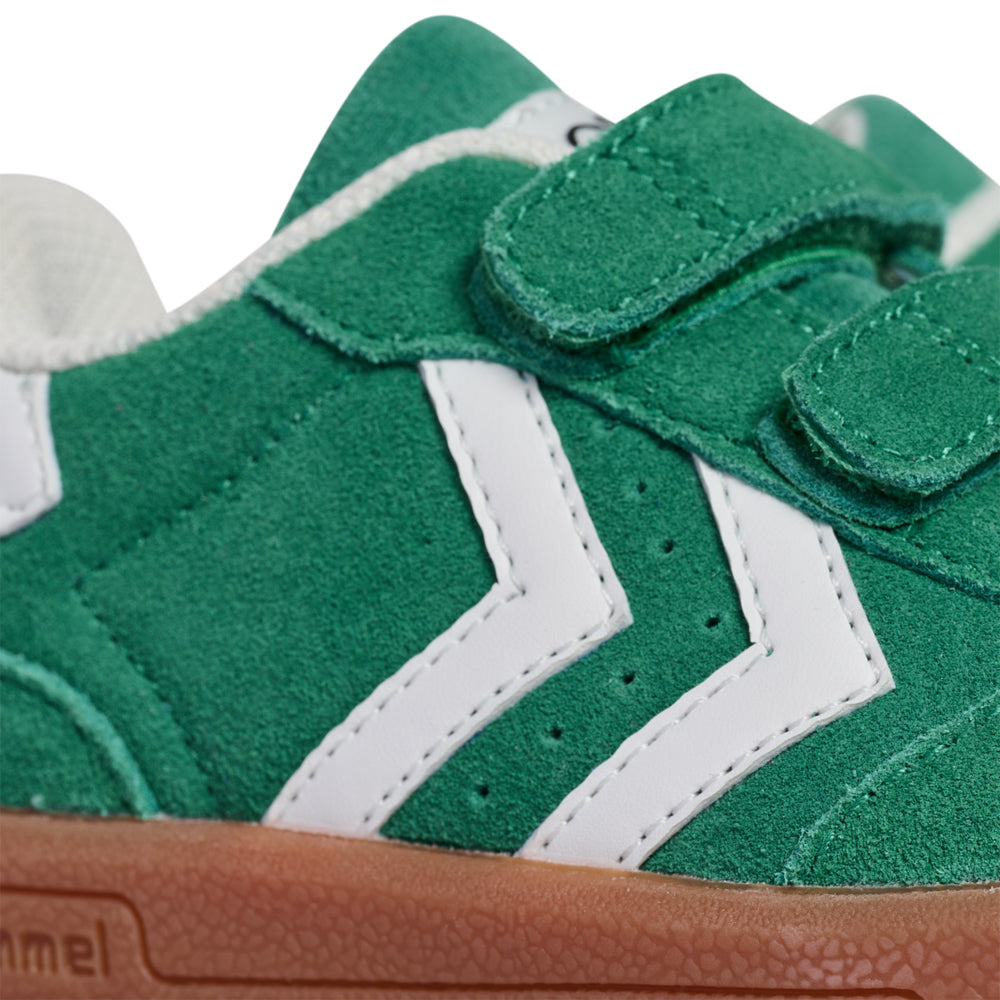 Victory suede ii infant Sneaker