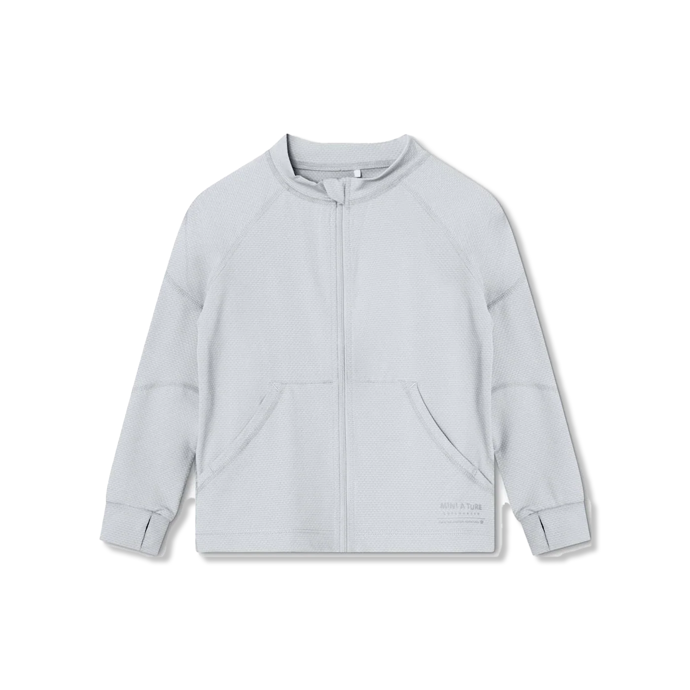 Matgiuseppe Zipjacke