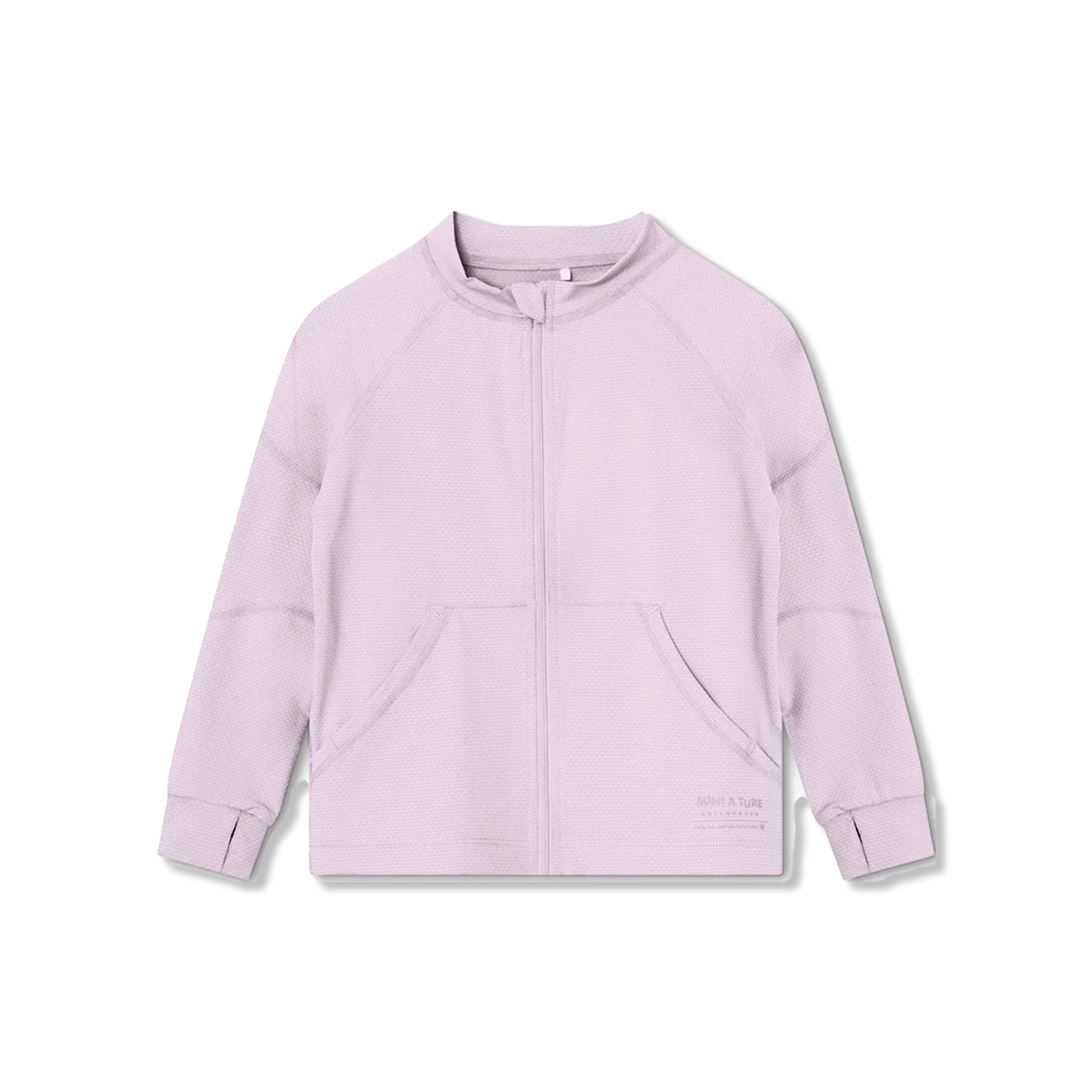 Matgiuseppe Zipjacke