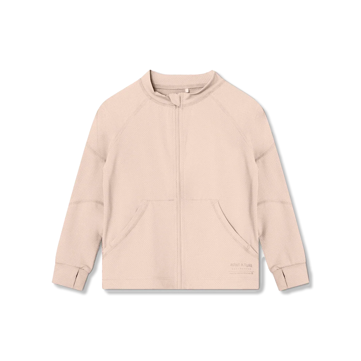 Matgiuseppe Zipjacke