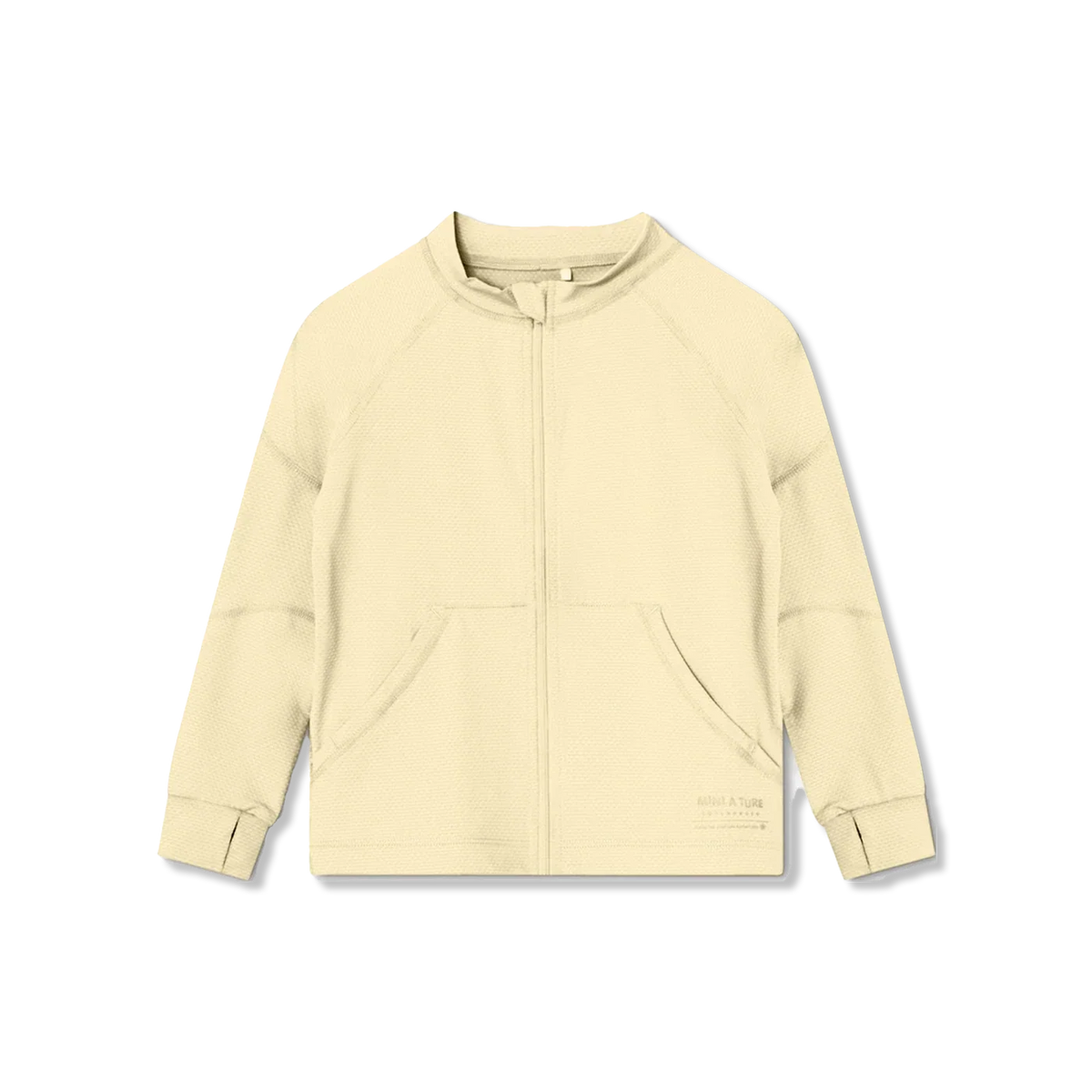Matgiuseppe Zipjacke