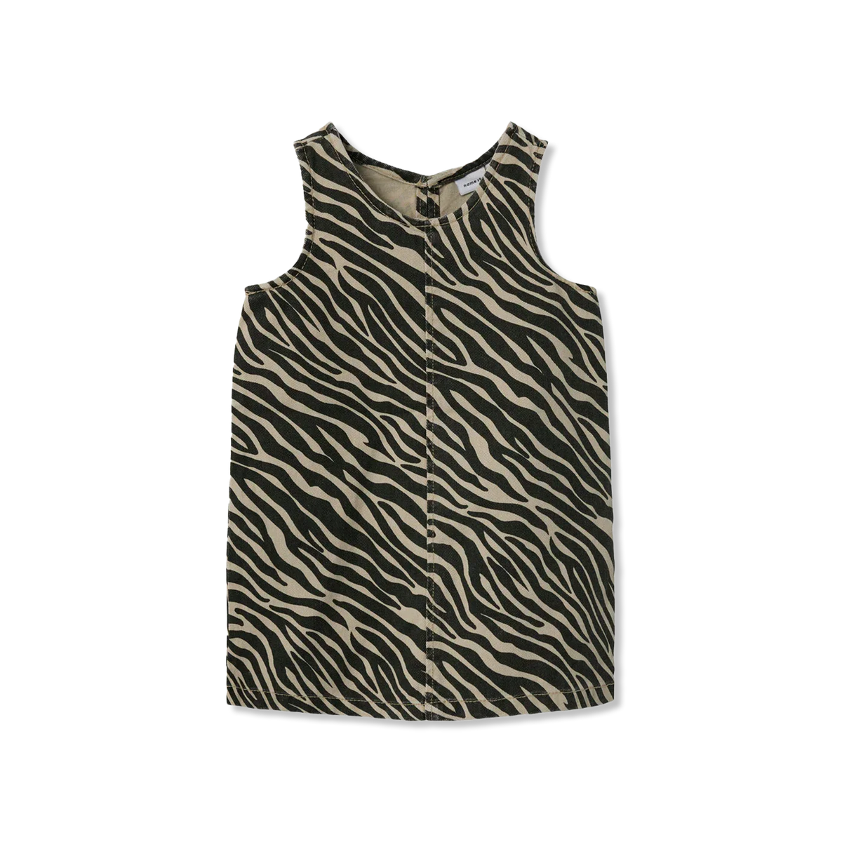 NMFZebra kleid