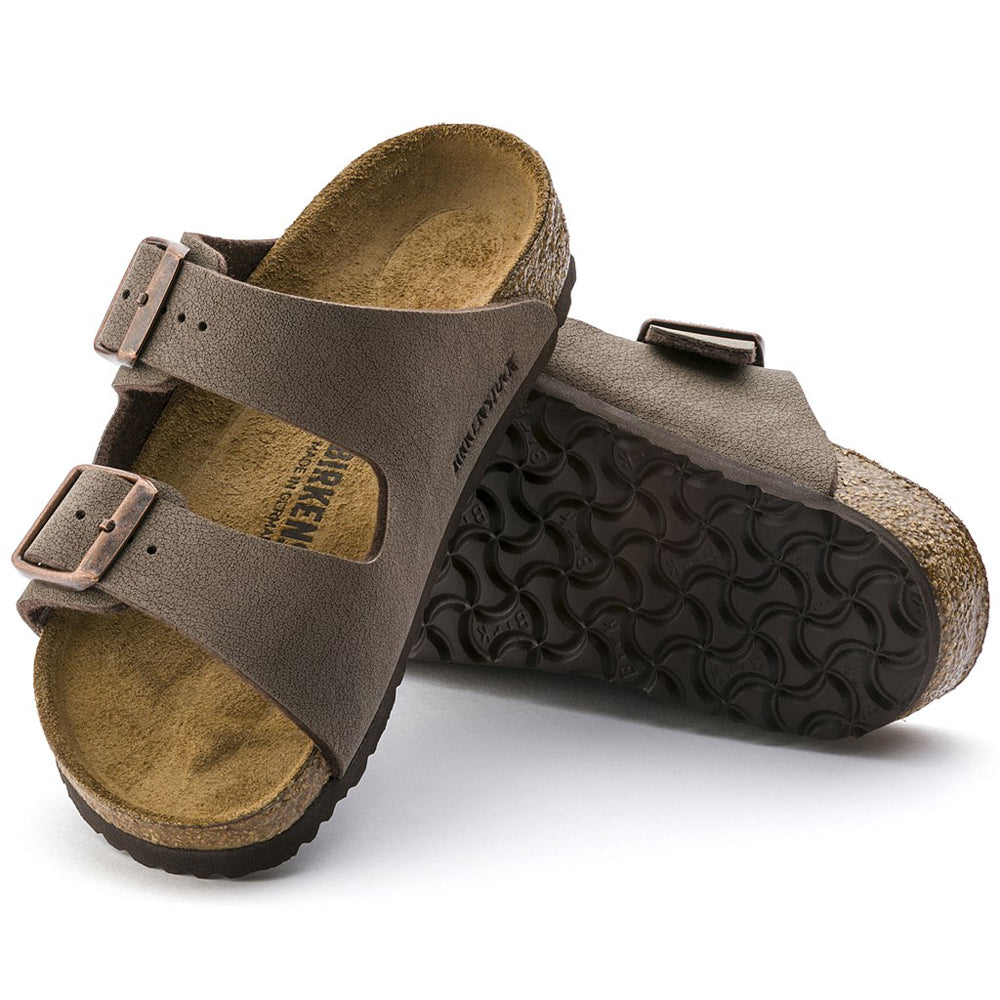 Åben sandal