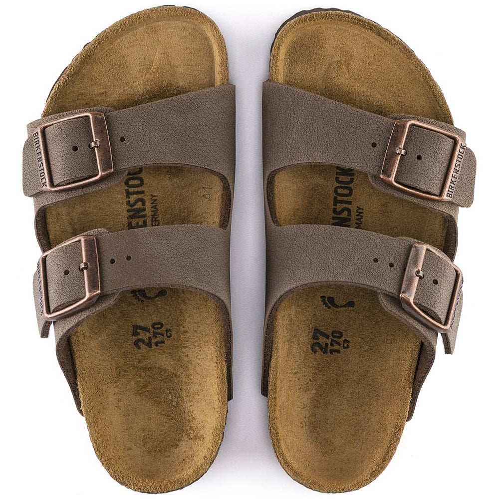 Åben sandal