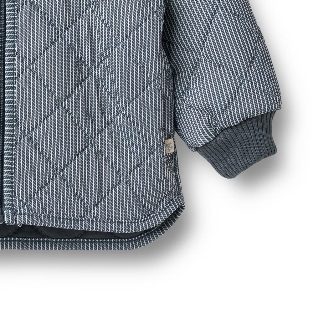 Loui Thermojacke