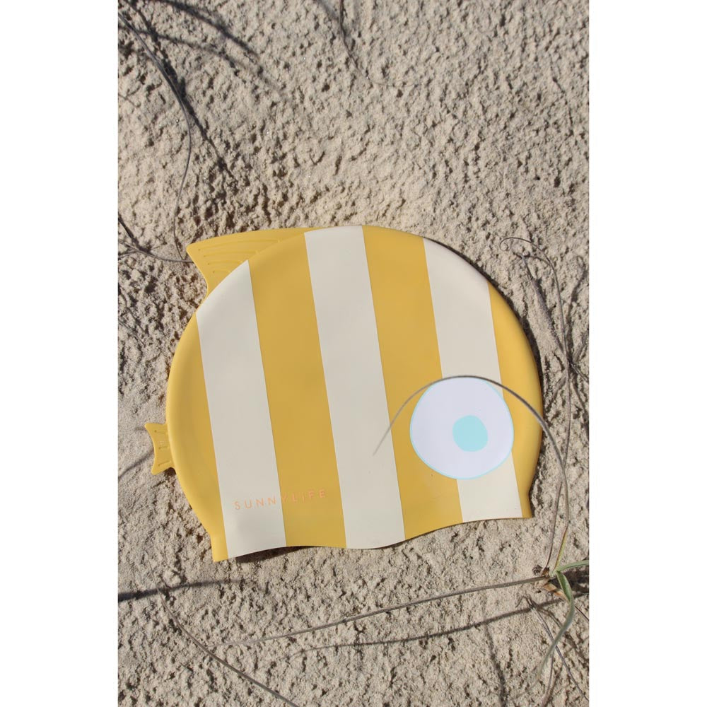 Badehut