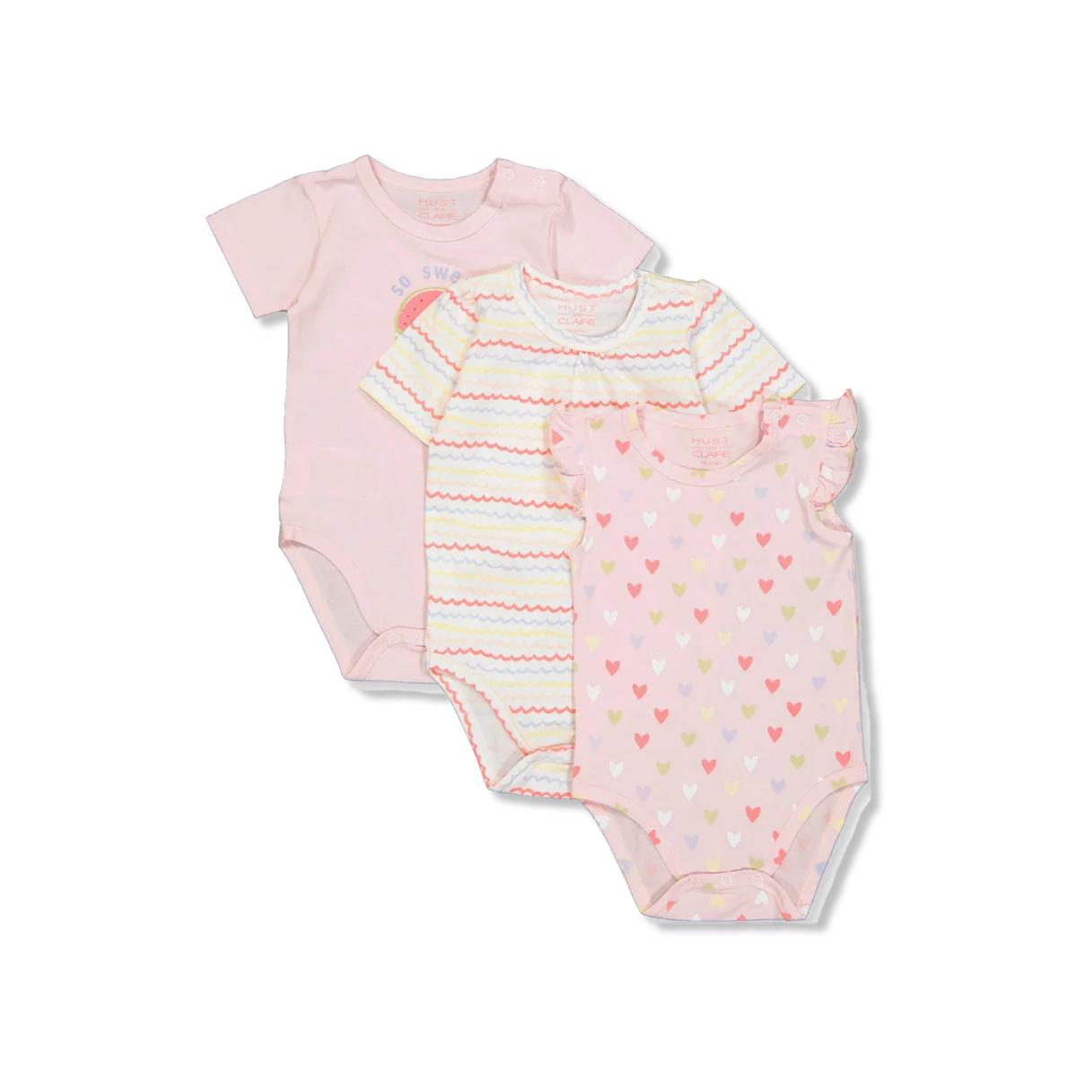 HCBella body