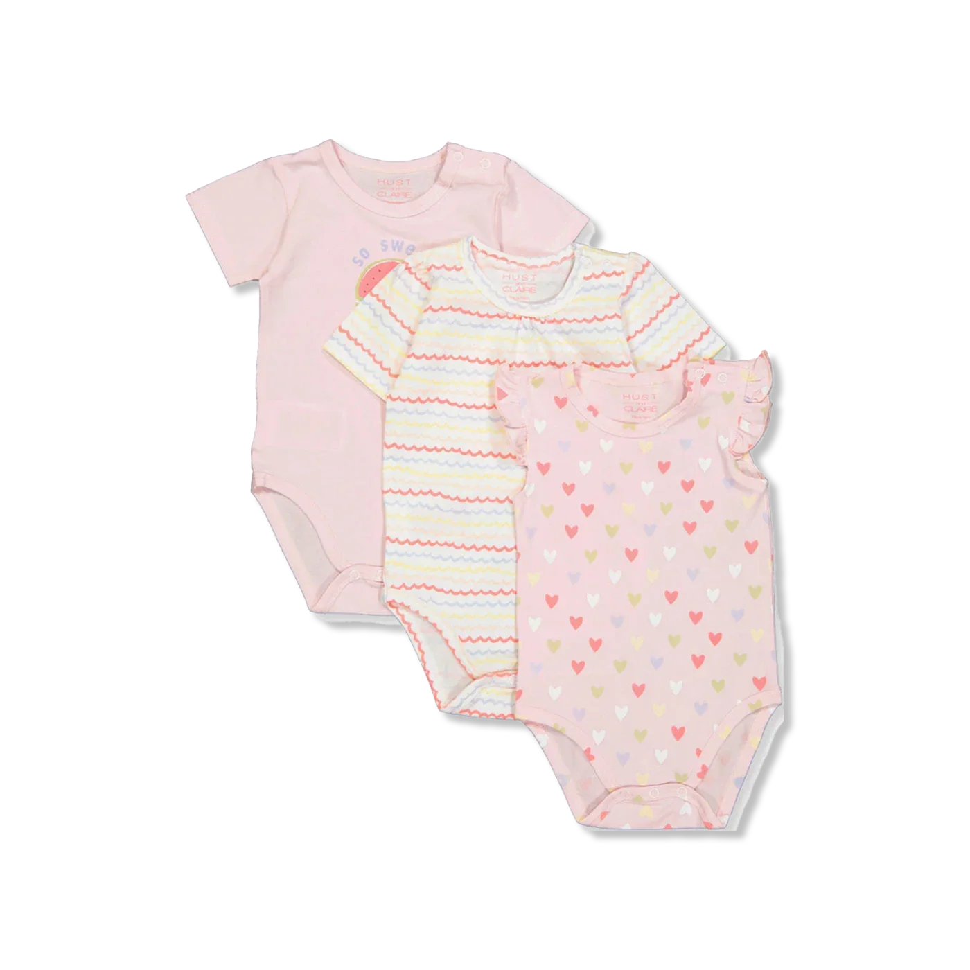 HCBella body