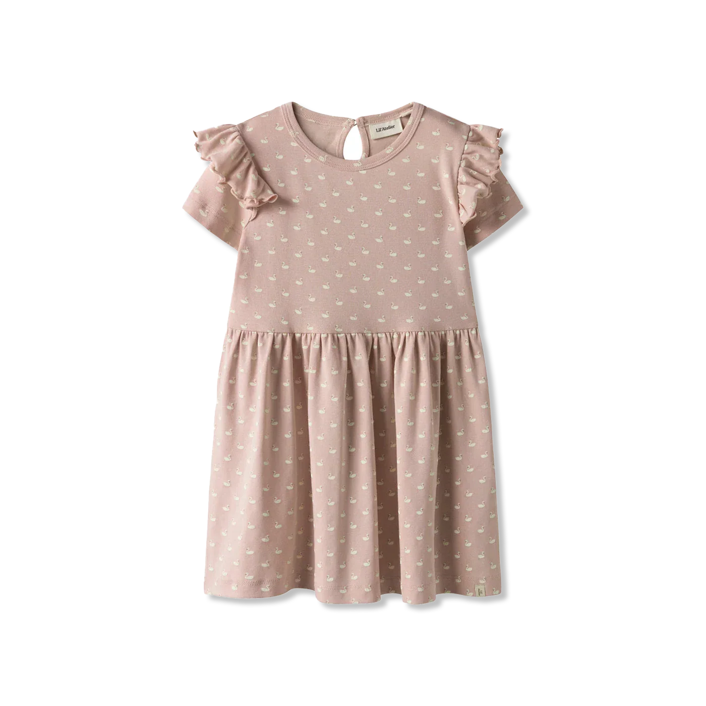 NMFGAYO kleid