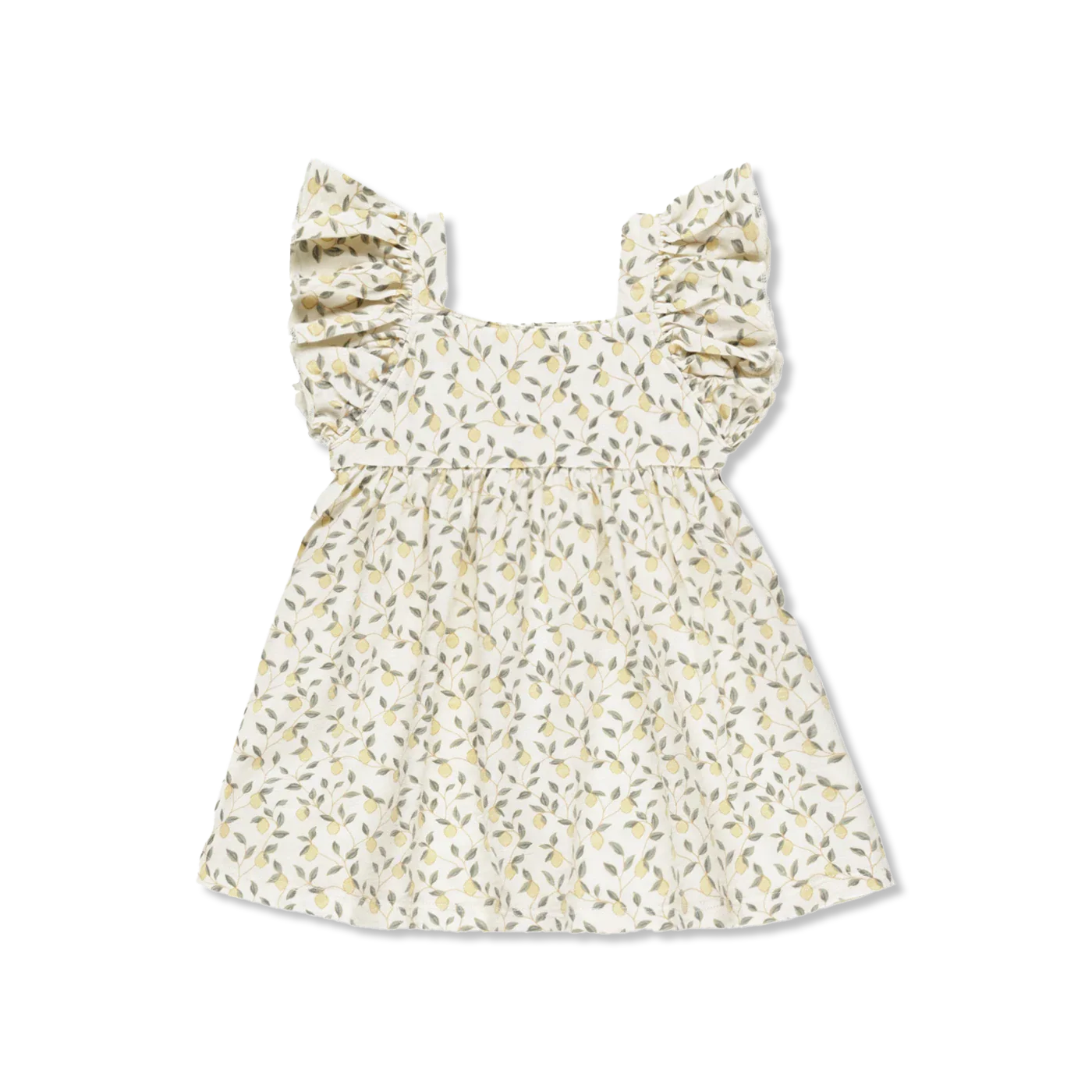 LEMONS kleid
