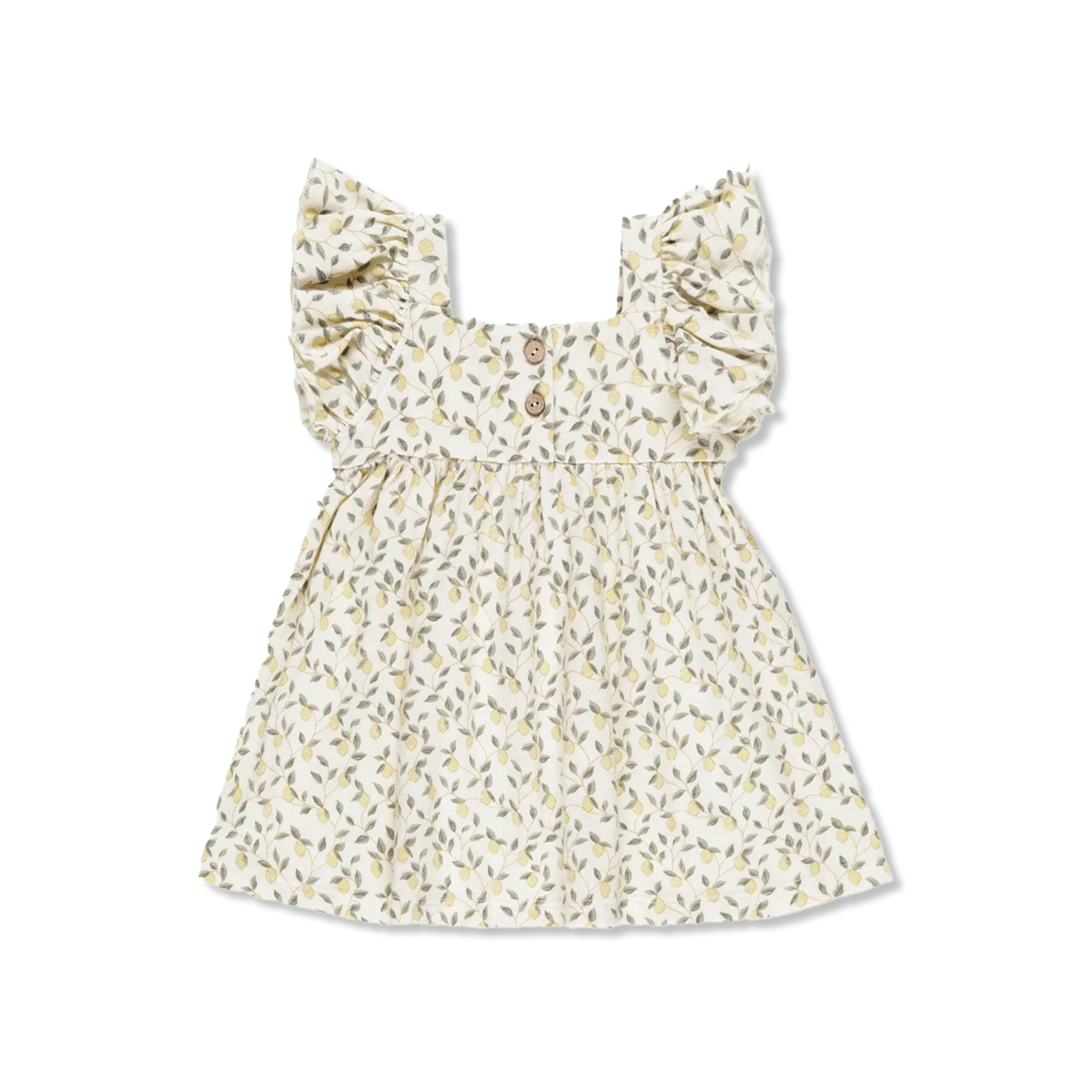LEMONS kleid