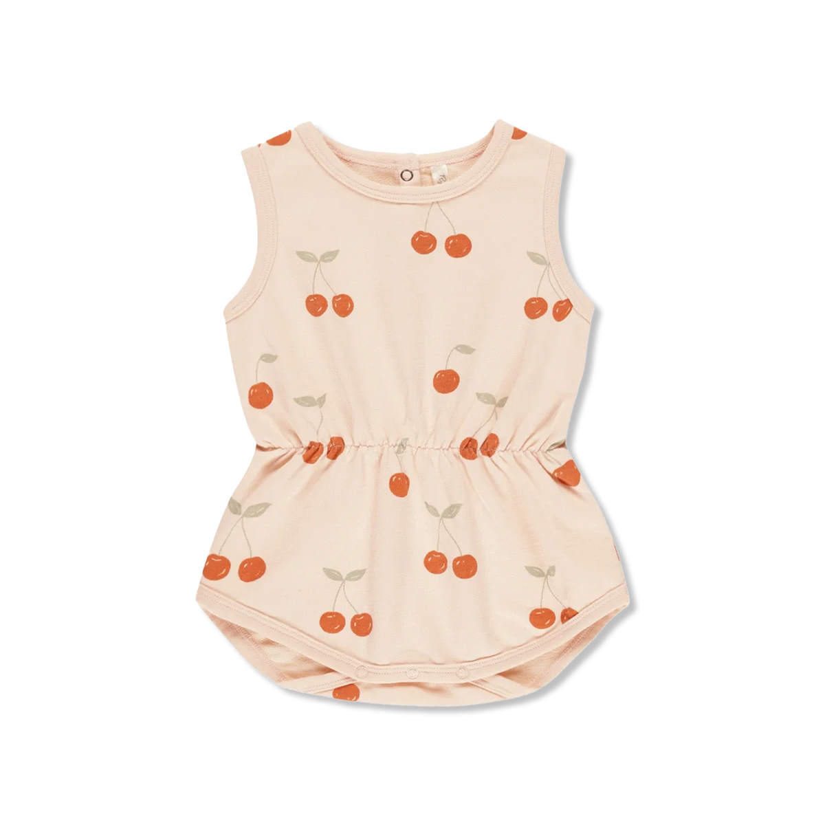 CHERRIES bodykleid