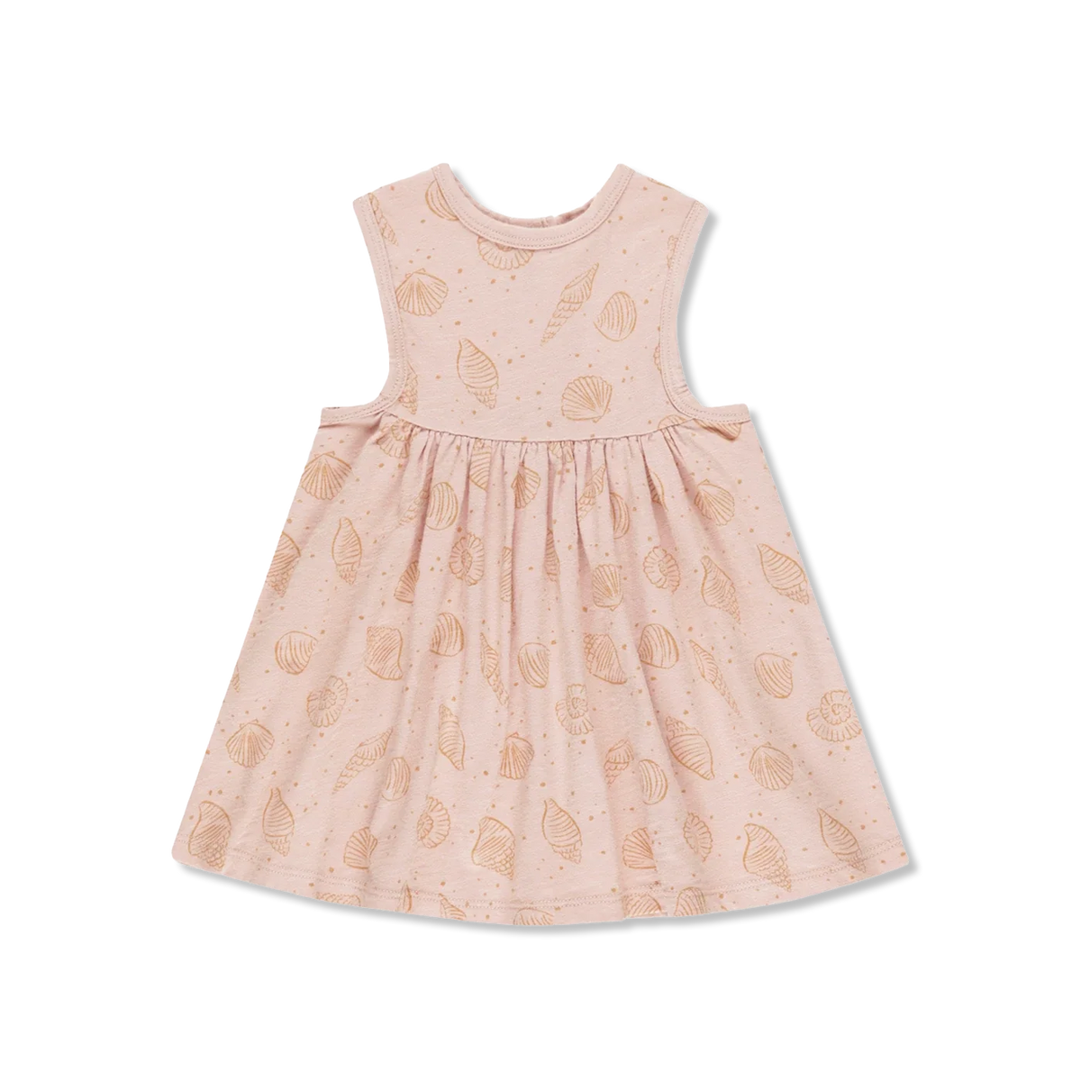 SEASHELLS kleid