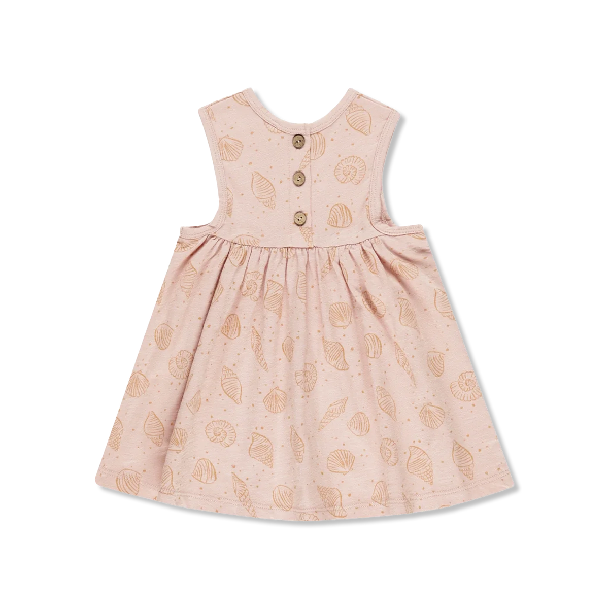 SEASHELLS kleid