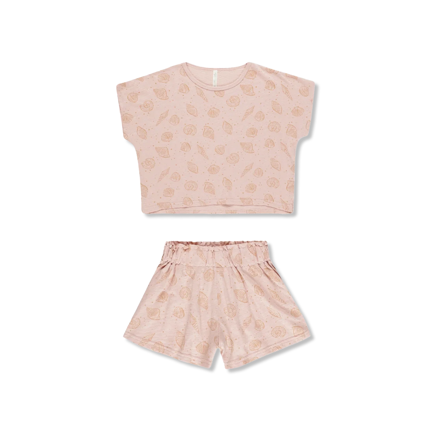 Raegan shorts-Set