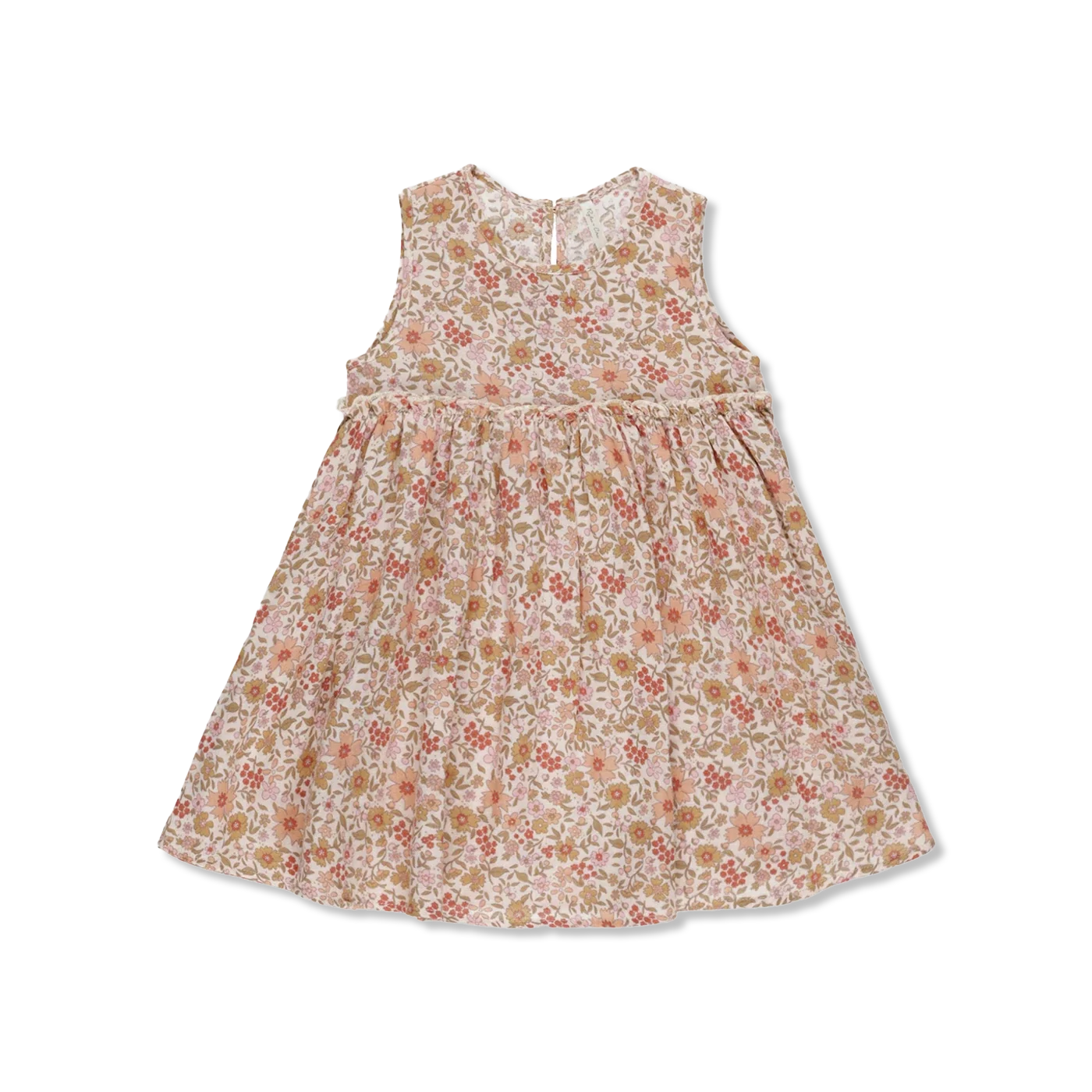 PINK GARDEN kleid