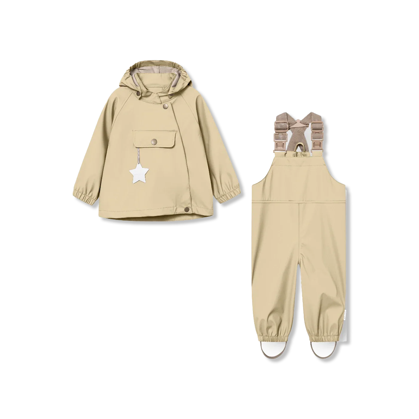 MATWAINIS regenbekleidung