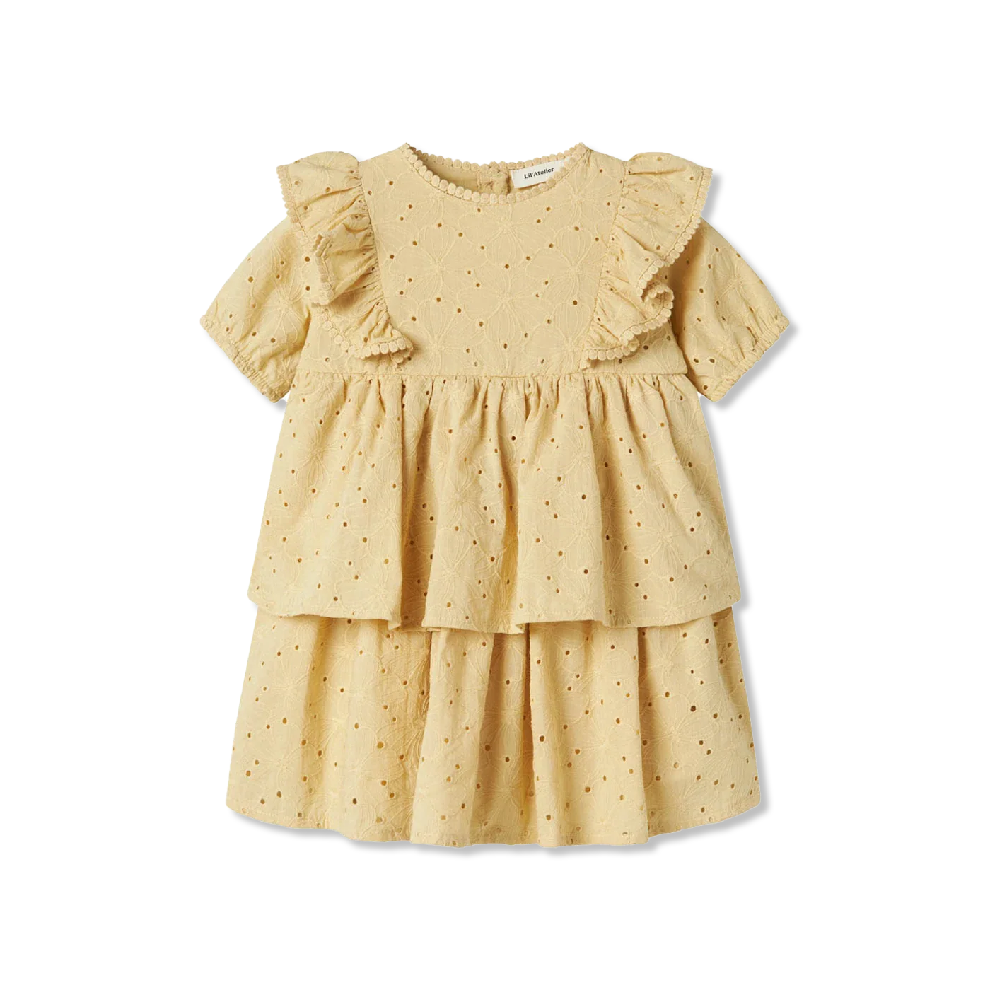 Nmffabioli kleid