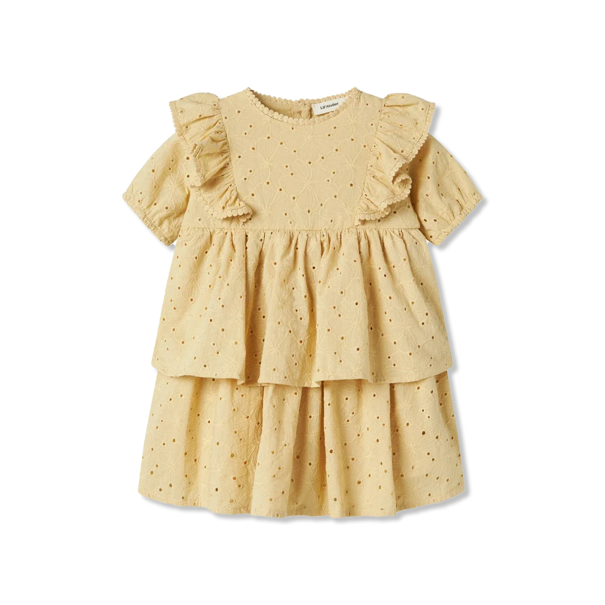 Nmffabioli kleid