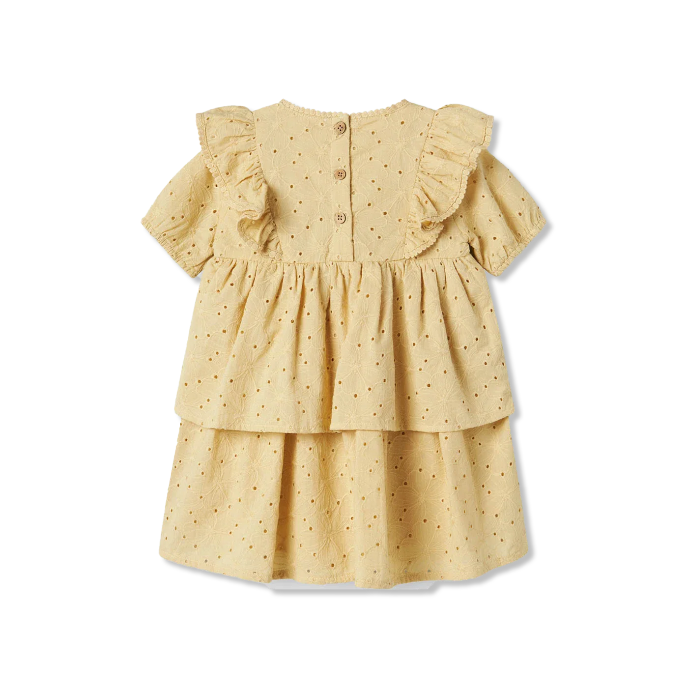 Nmffabioli kleid