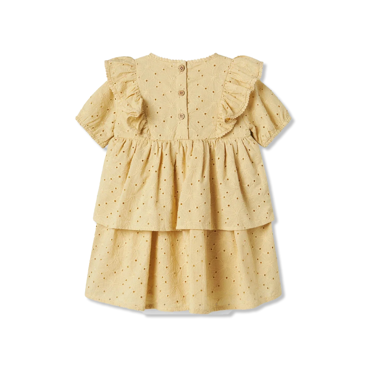 Nmffabioli kleid