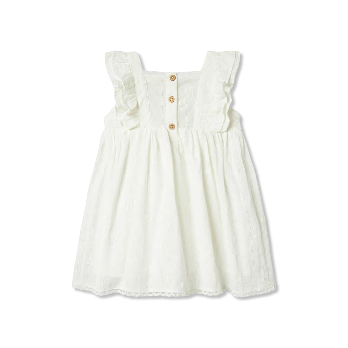 Nmffiola kleid