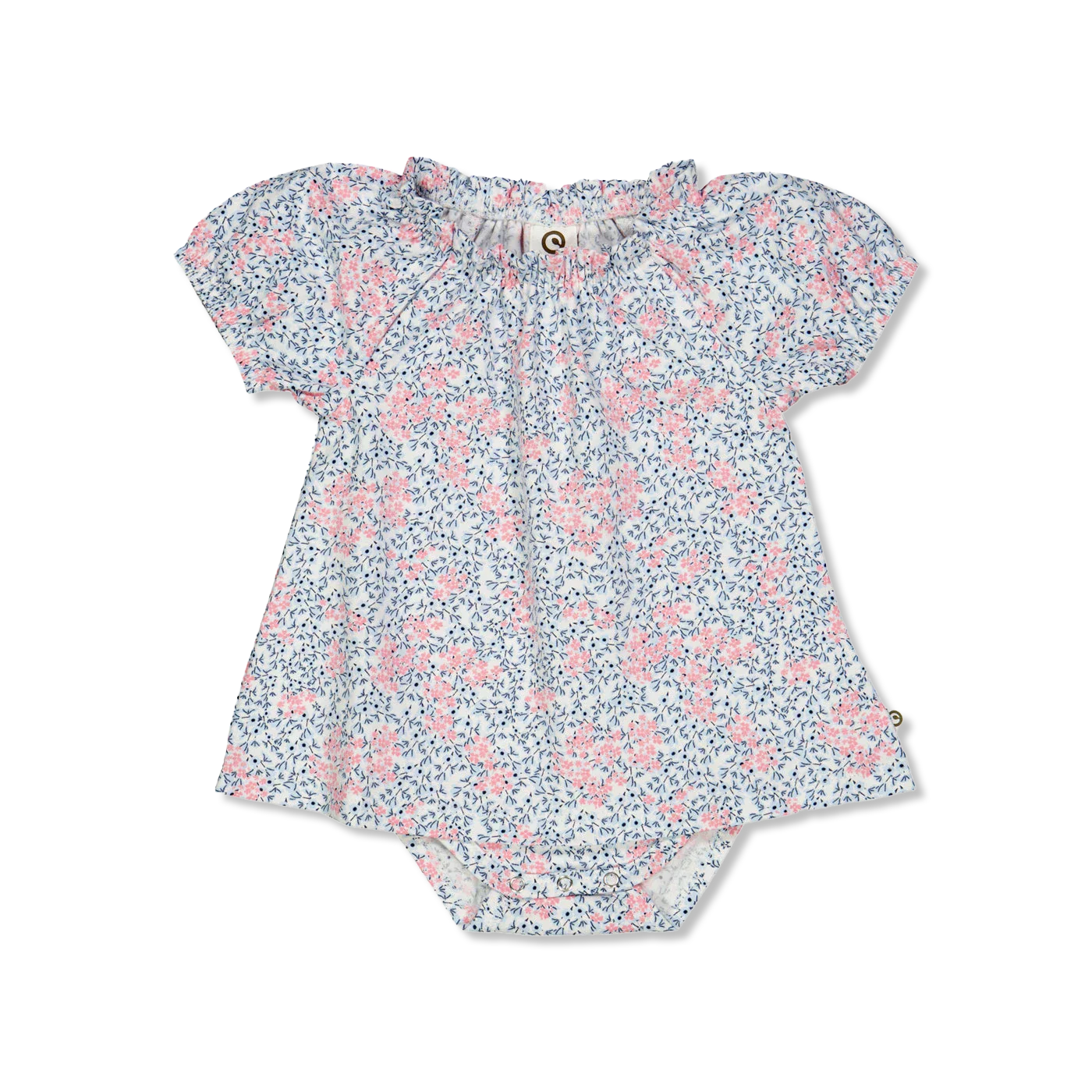 Petit bodykleid