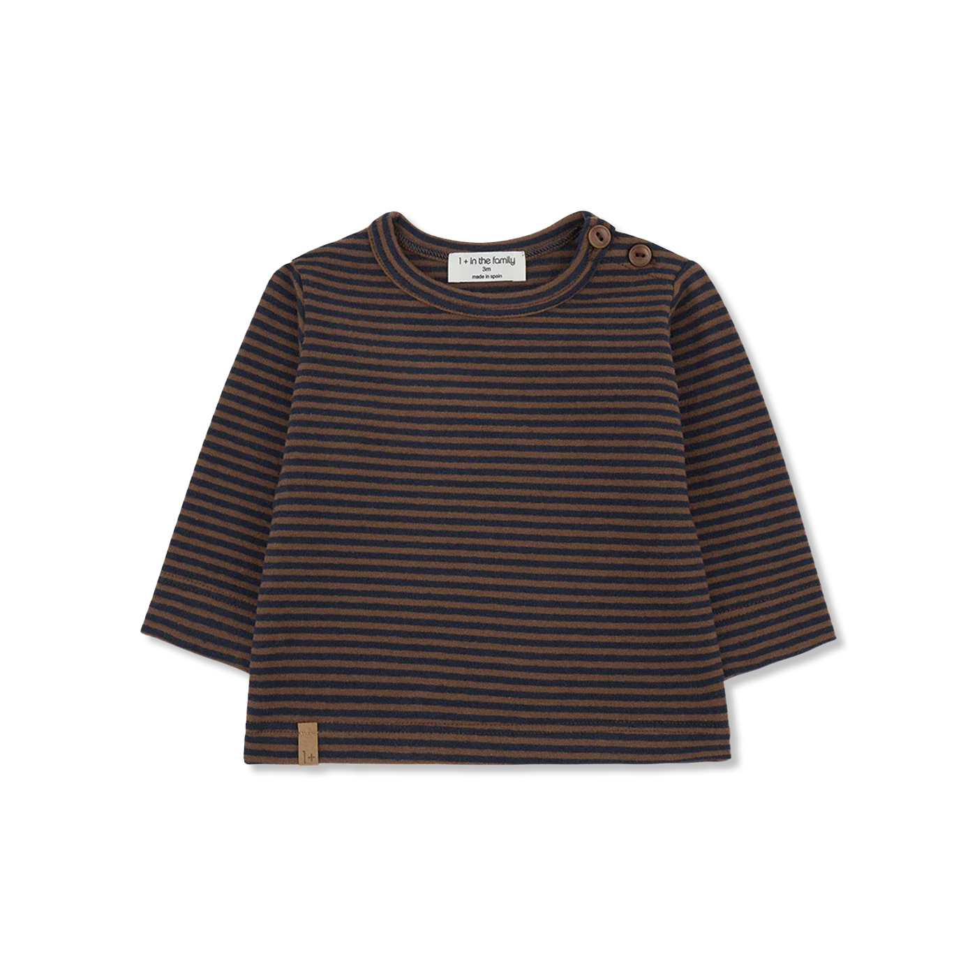 OLAF langarmshirt