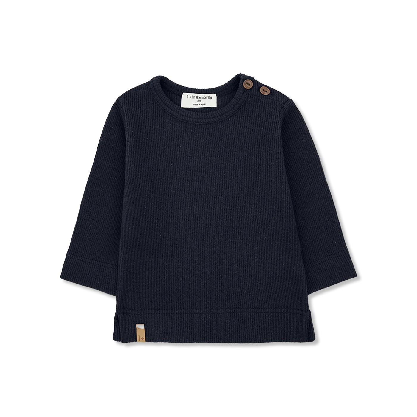ALFONS langarmshirt